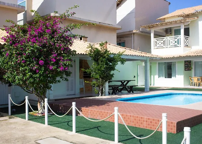 Casa Das Dunas