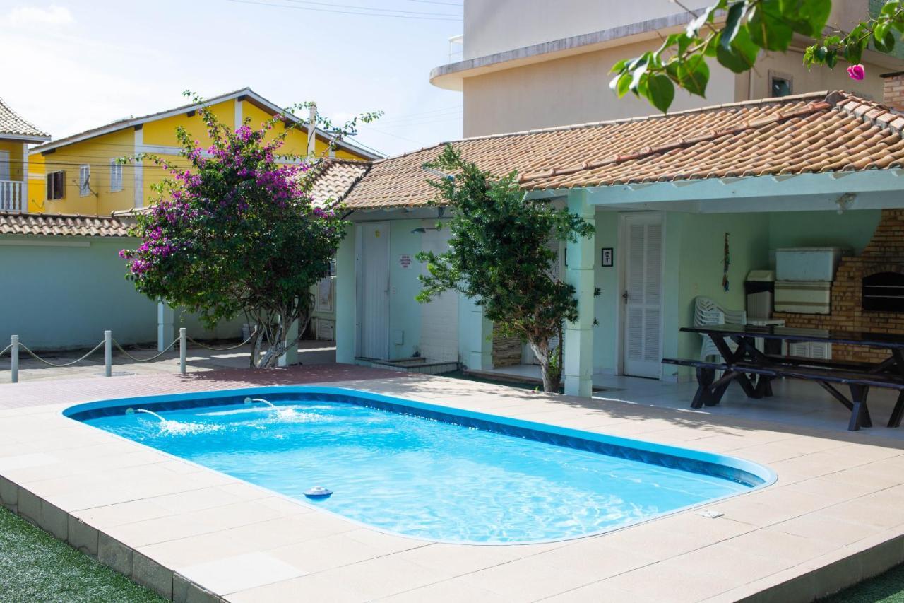 Holiday home Casa Dunas