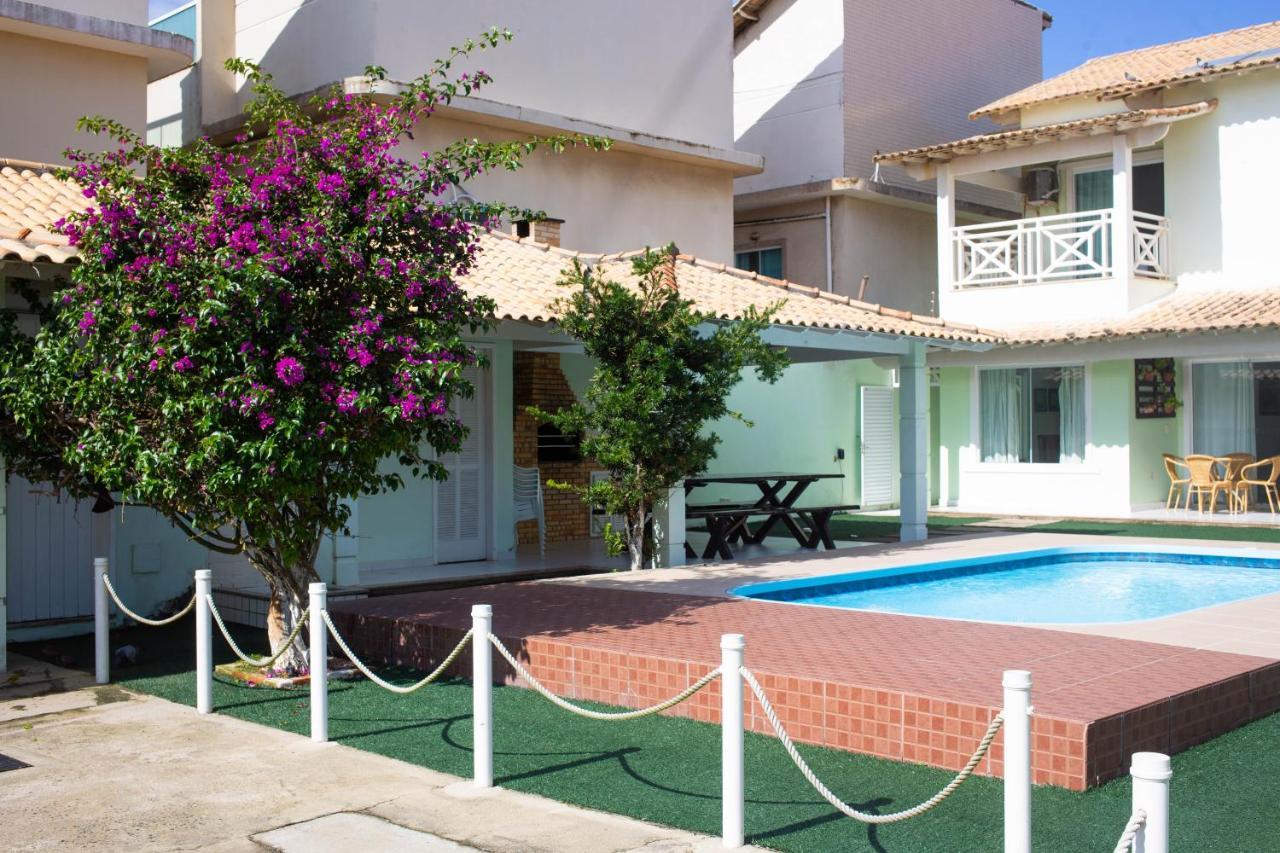 Casa Dunas Holiday home *