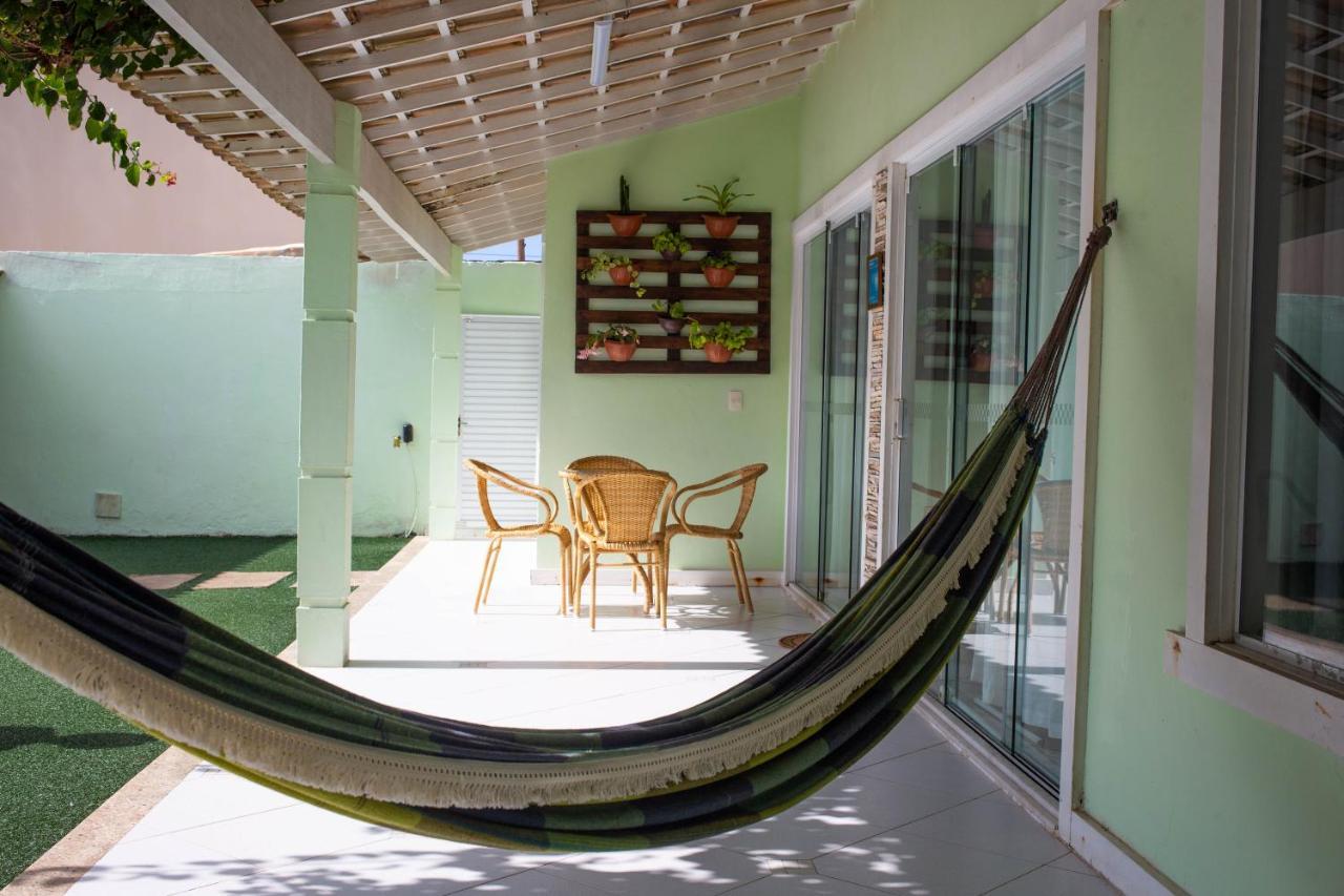 Casa Dunas