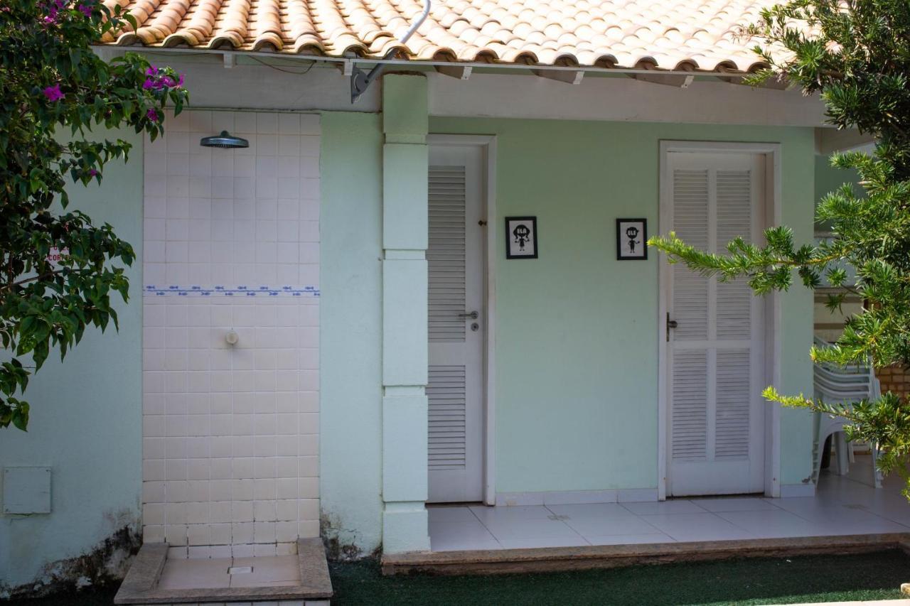 Casa Dunas Holiday home Cabo Frio