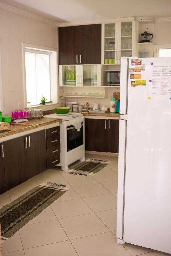 Holiday home Casa Dunas Cabo Frio