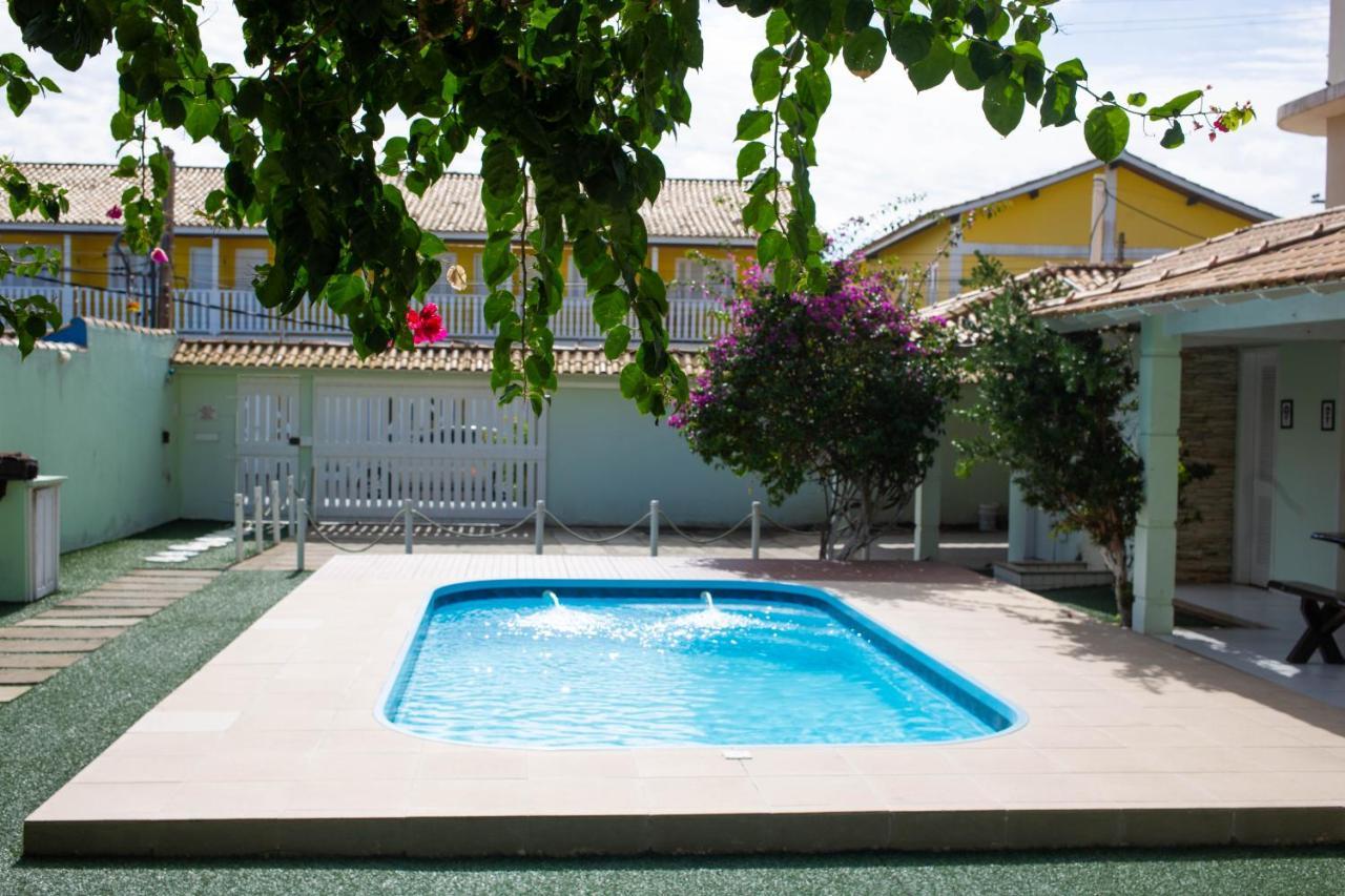 Casa Dunas Holiday home Cabo Frio