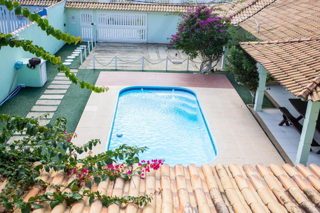 Casa Dunas * Cabo Frio