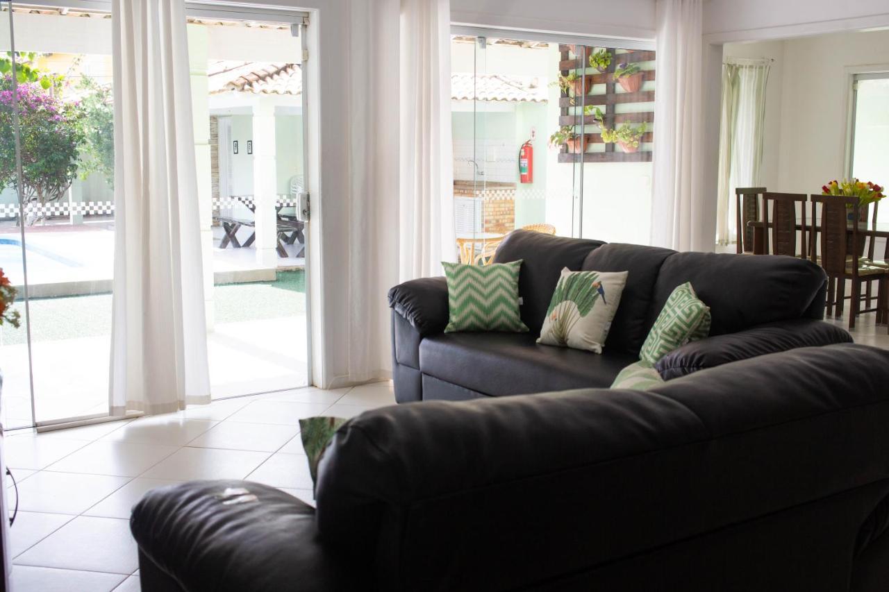 Holiday home Casa Dunas
