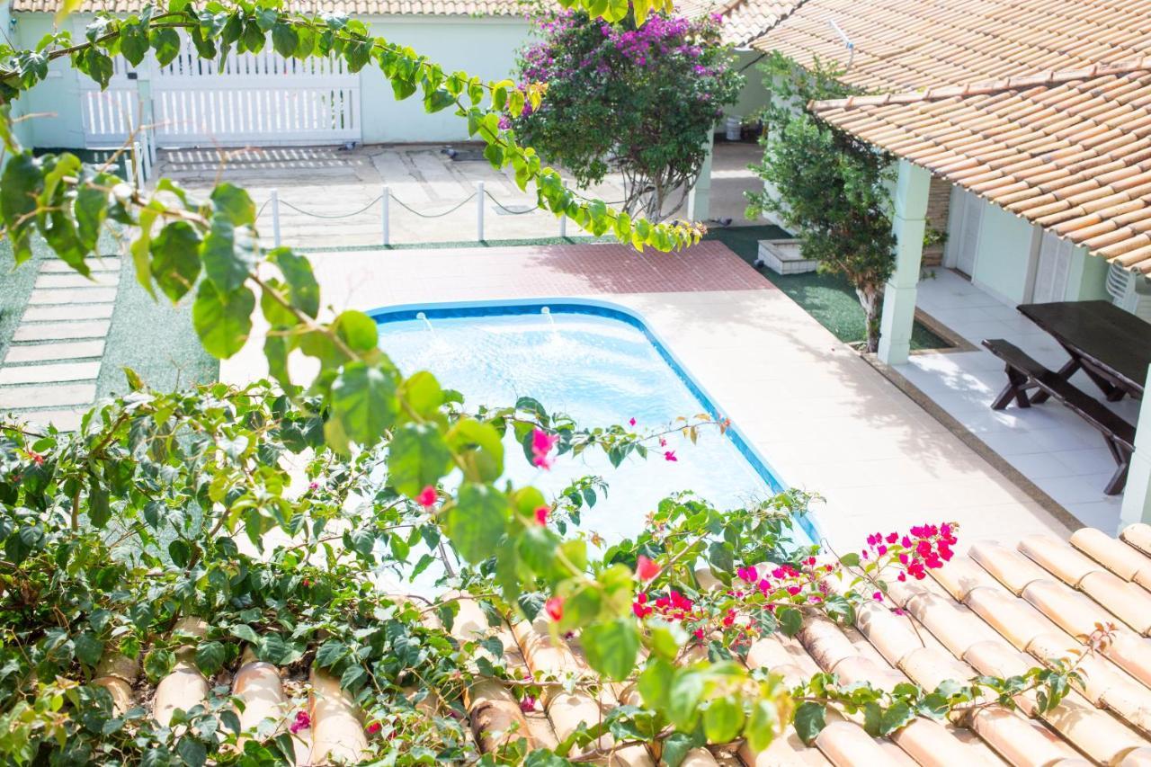 Holiday home Casa Dunas *