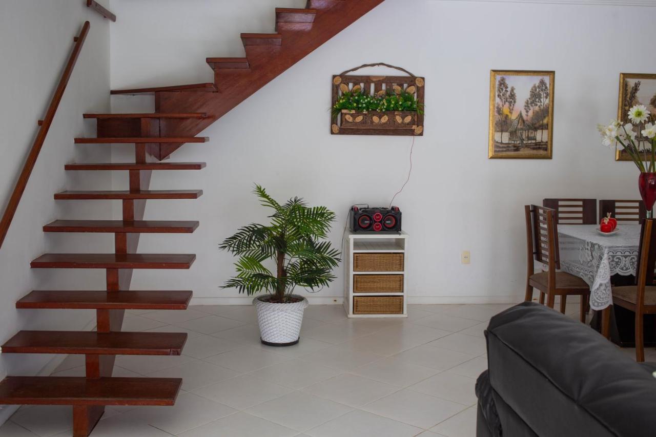 Casa Dunas Holiday home
