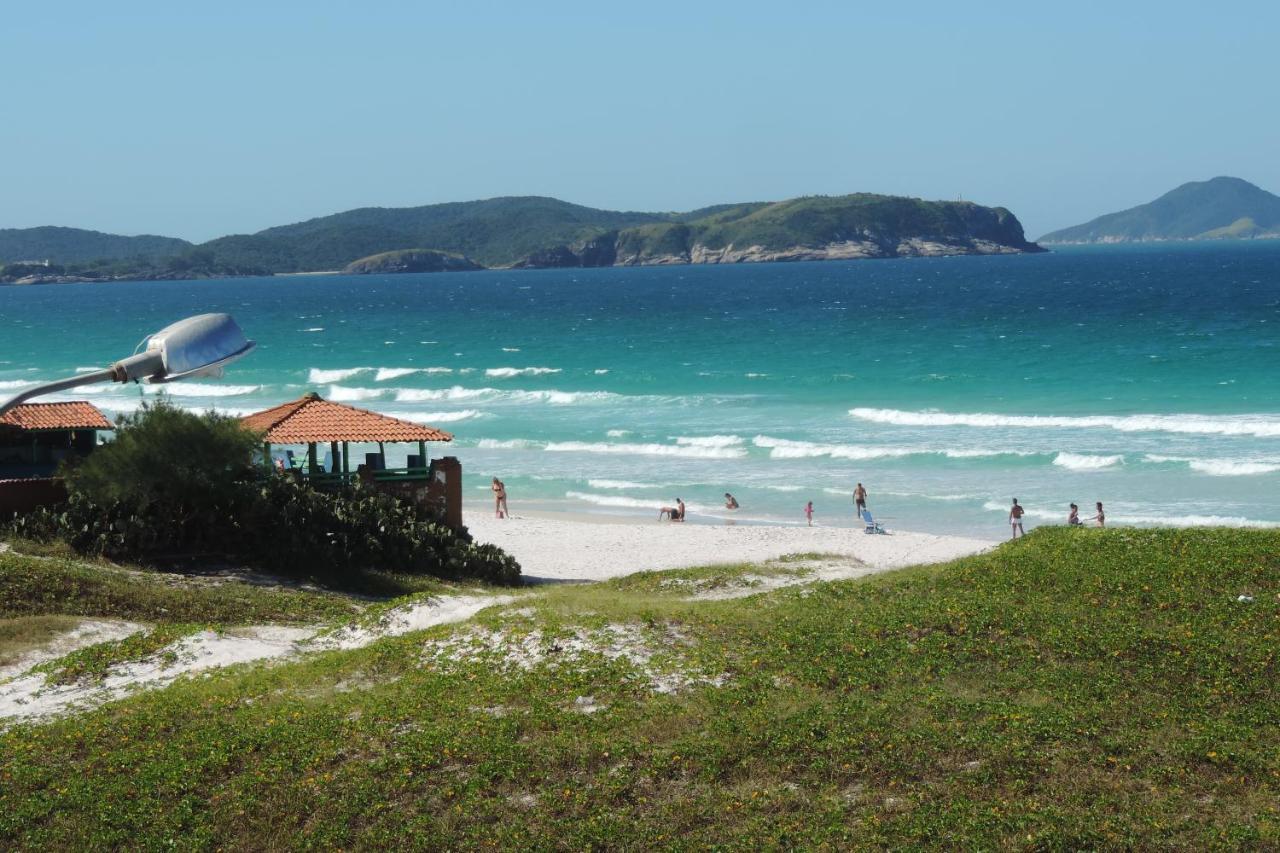 Casa Dunas Holiday home Cabo Frio