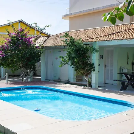 Casa Das Dunas Cabo Frio Exterior foto