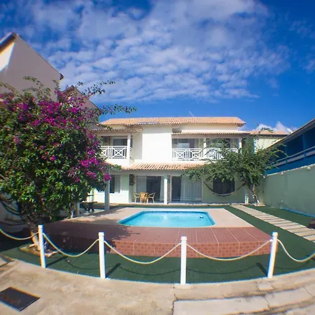 Casa Das Dunas Cabo Frio Exterior foto