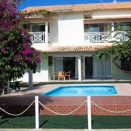 Casa Das Dunas Cabo Frio Exterior foto