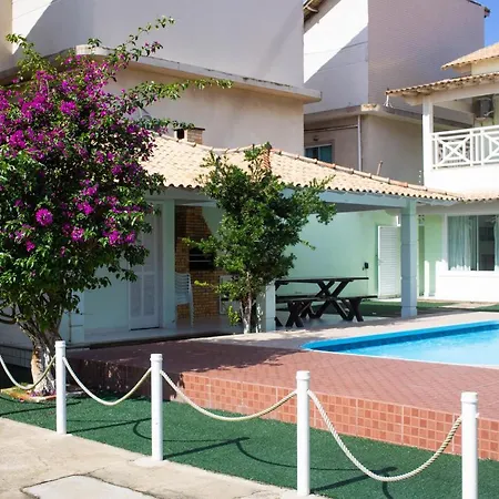 Casa Das Dunas Cabo Frio Exterior foto