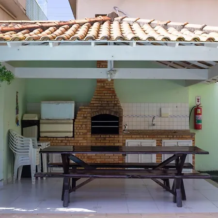 Casa Das Dunas Cabo Frio Exterior foto