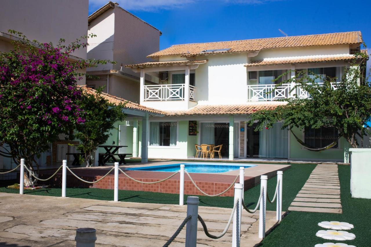 Casa Dunas Cabo Frio