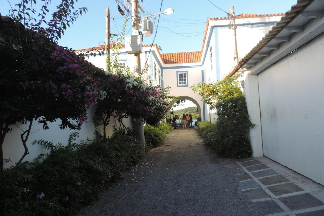 Casa Dunas Casa de Férias