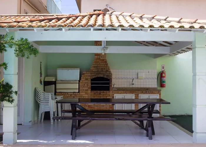 Casa Das Dunas