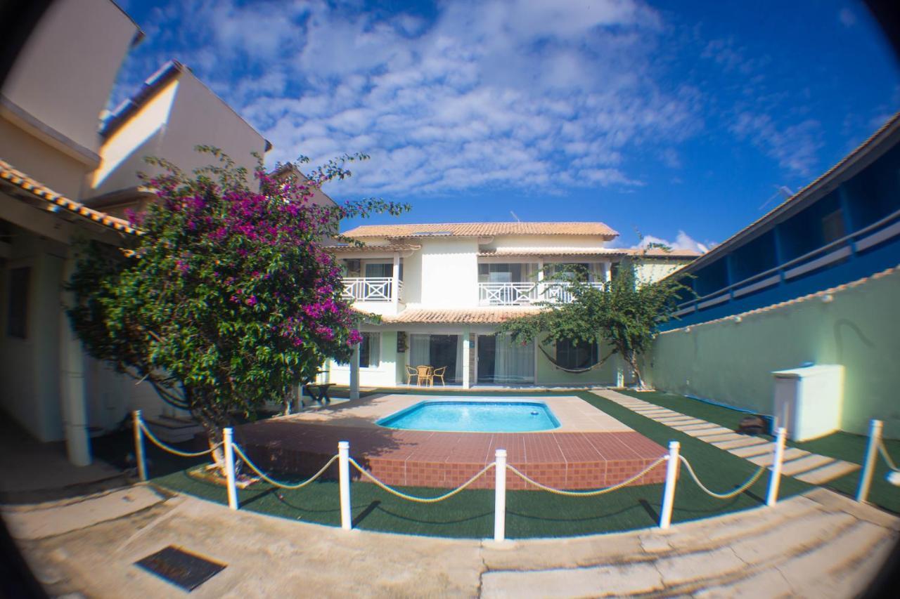 Casa de Férias Casa Dunas