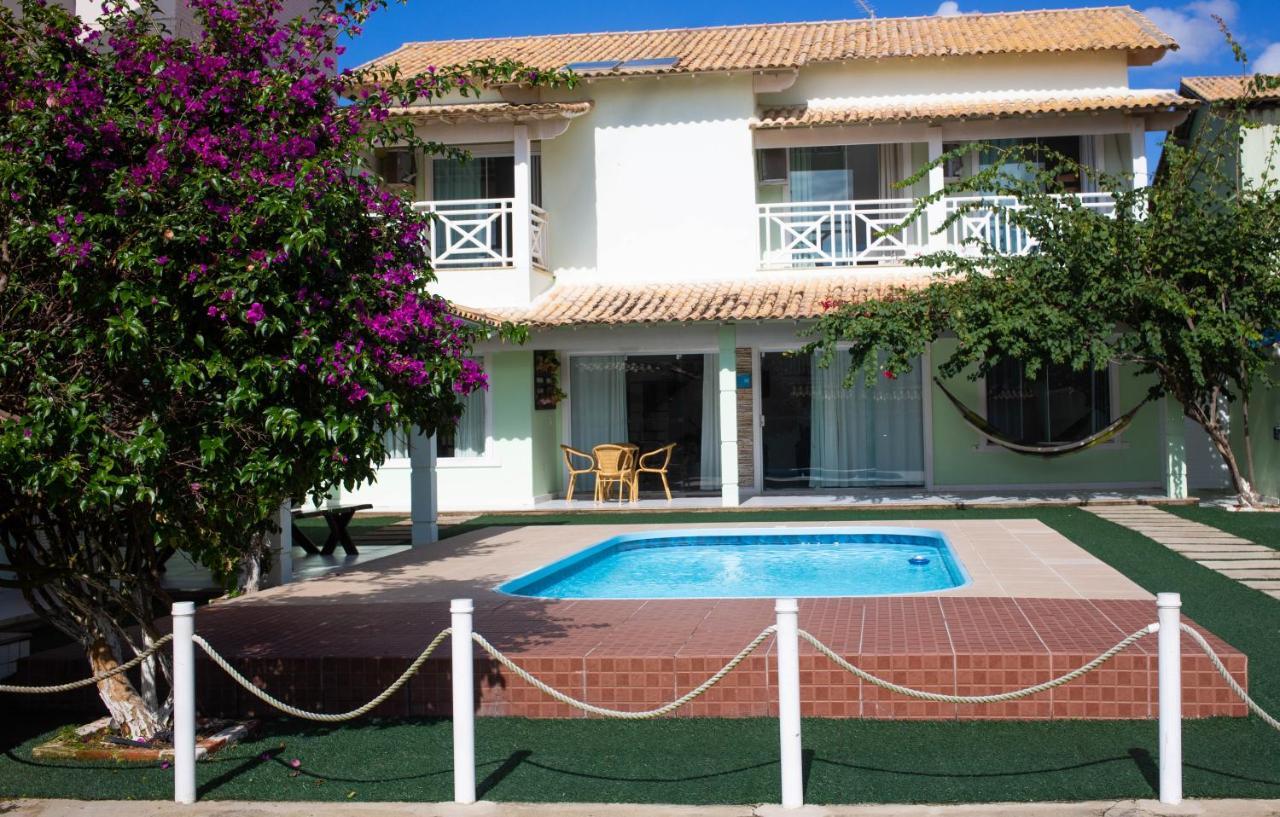 Casa Dunas *