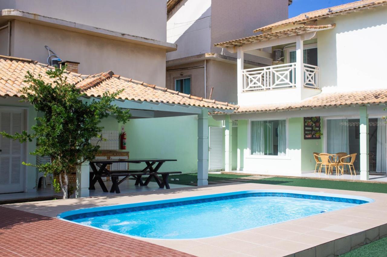 Casa de Férias Casa Dunas *