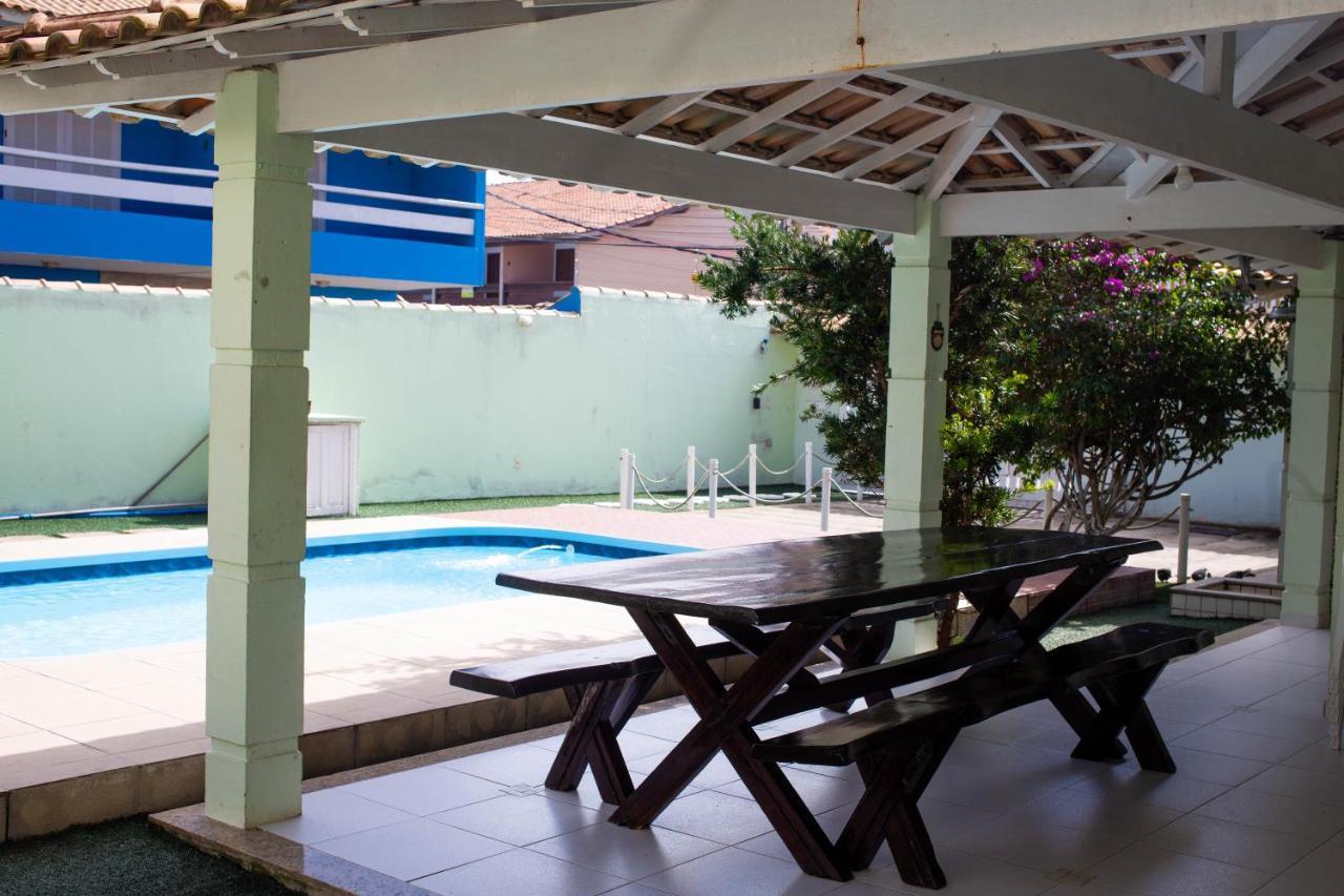 Casa Dunas Casa de Férias *
