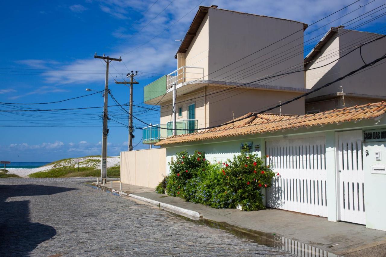 Casa de Férias Casa Dunas *